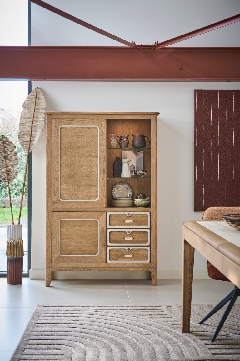 Meuble personnalisable conseil finition
