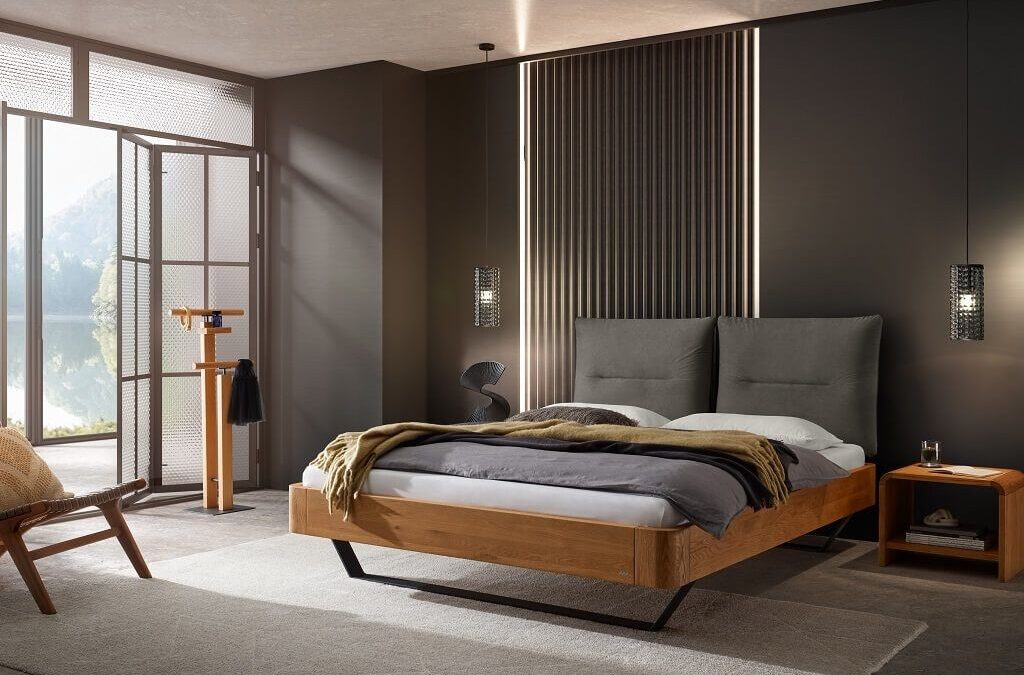 Lit à Vannes : comment choisir le lit idéal pour une chambre confortable et harmonieuse ?